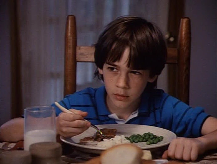 Barret Oliver
