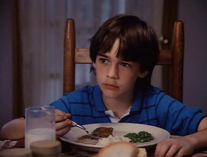 Barret Oliver