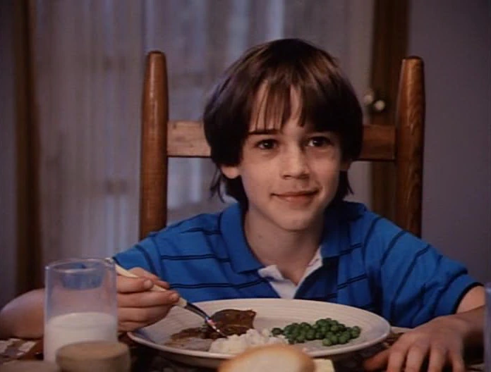 Barret Oliver