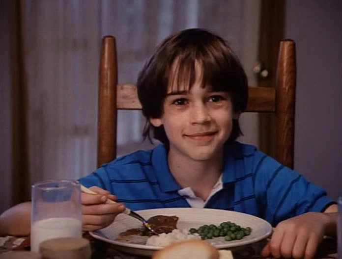 Barret Oliver