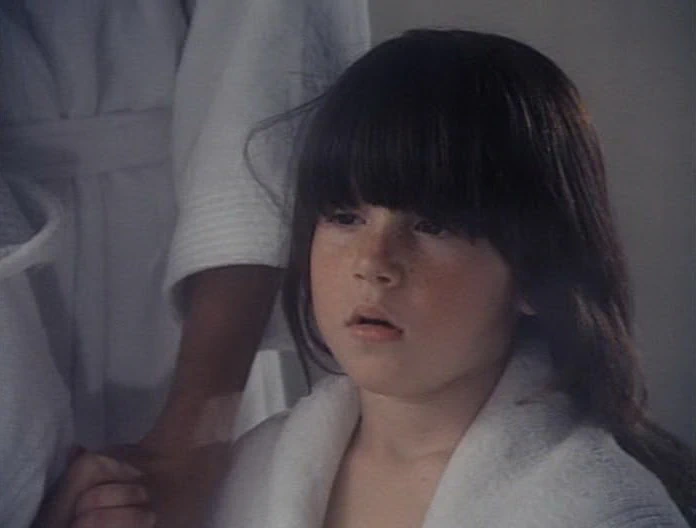 Barret Oliver
