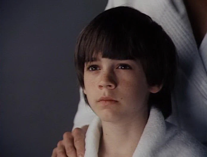 Barret Oliver