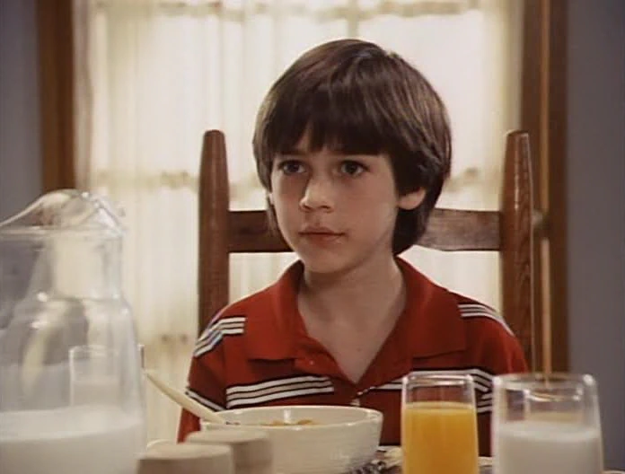 Barret Oliver