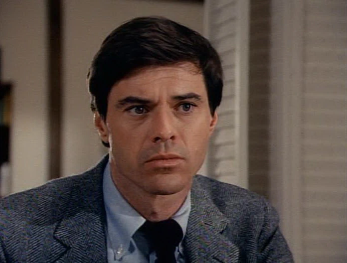 Invitation to Hell (1984)