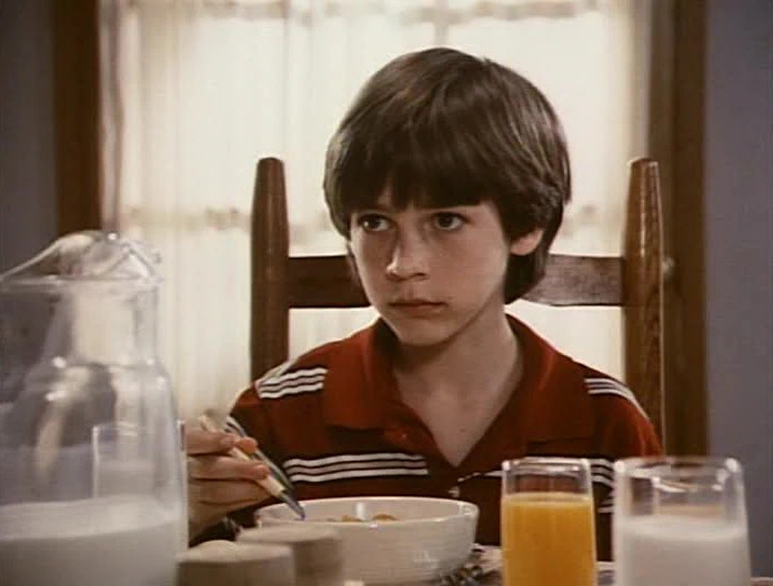 Barret Oliver