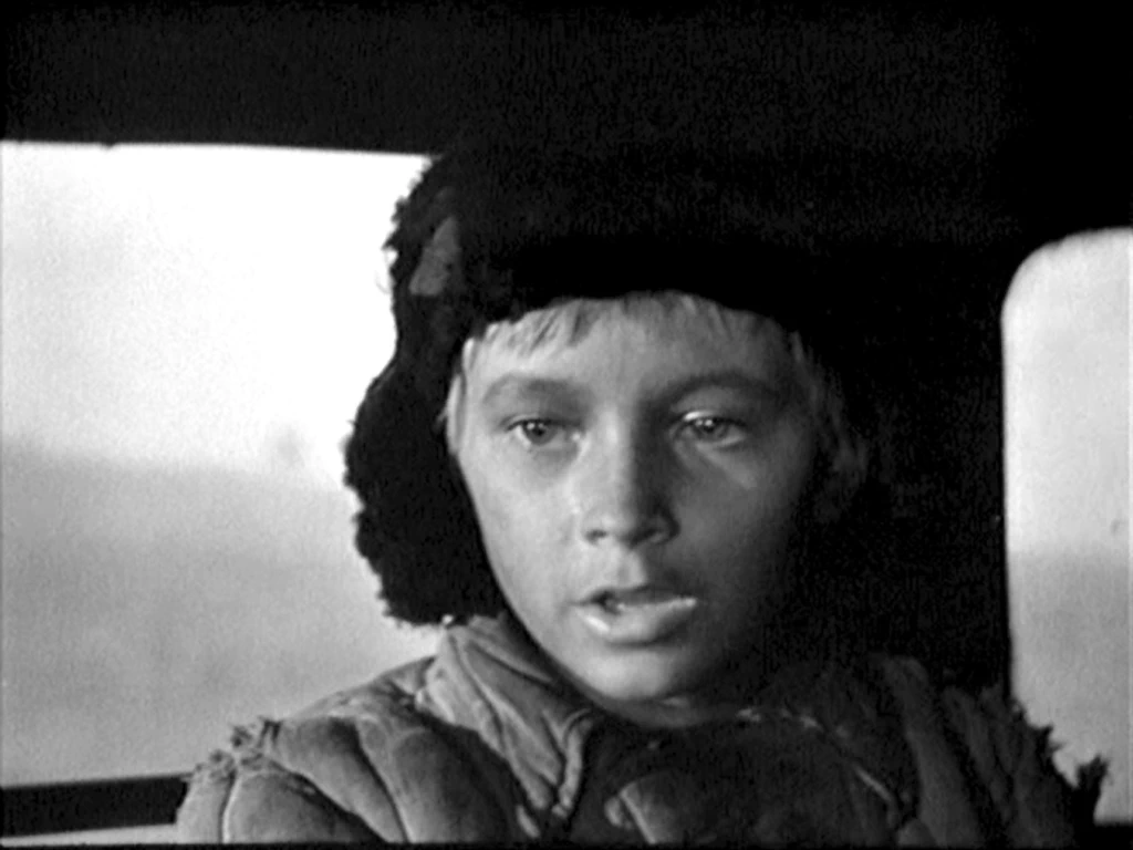 Коля Бурляев