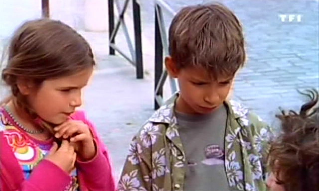 Martin Jobert, Alice Agogue