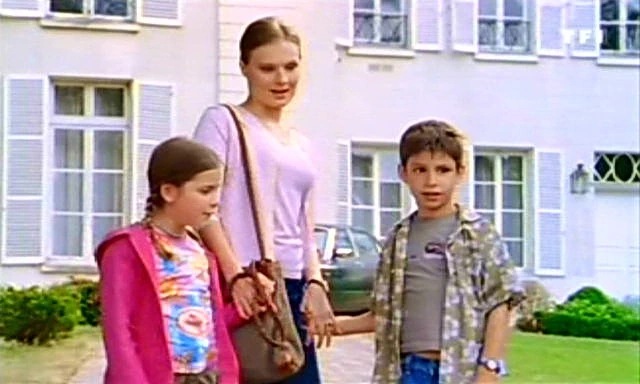 Martin Jobert, Alice Agogue