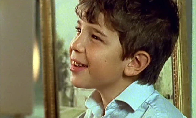 Adrien François