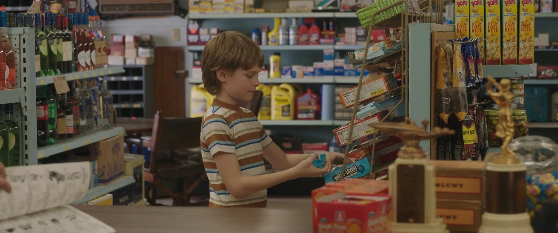 David Alexander Kaplan