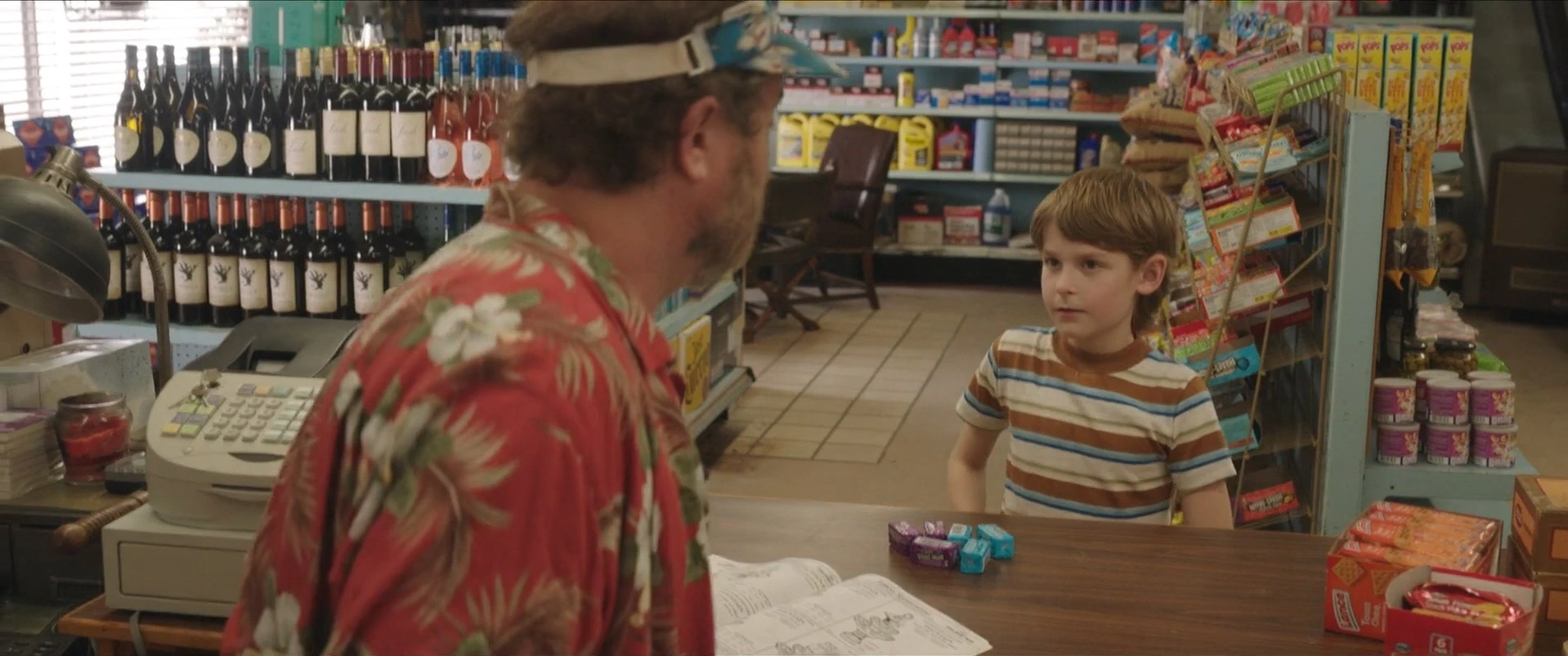 David Alexander Kaplan