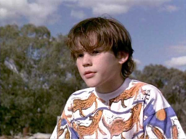 Jamie Croft