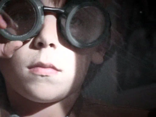 Jeremiah (2002)