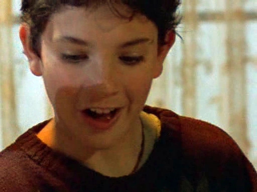 Jeremiah (2002)