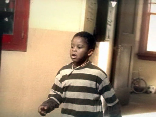 Jeremiah (2002)