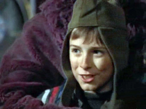 Jeremiah (2002)