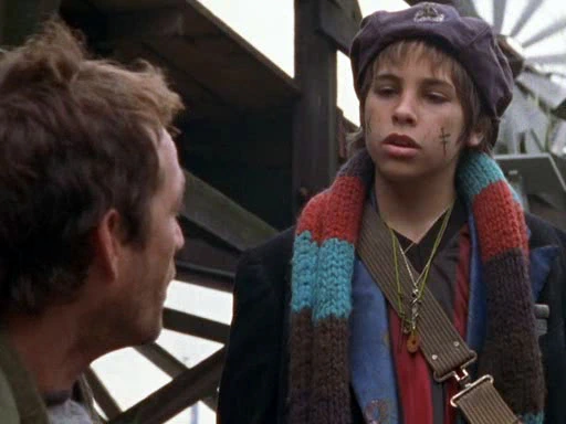 Jeremiah (2002)