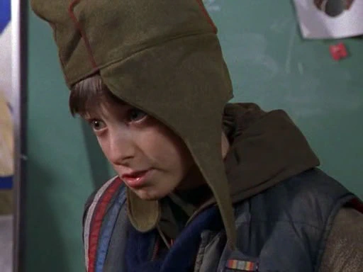 Jeremiah (2002)