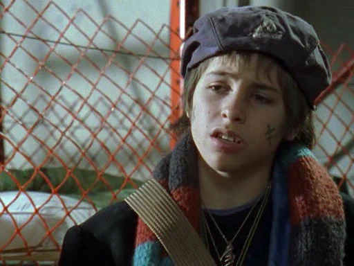 Jeremiah (2002)