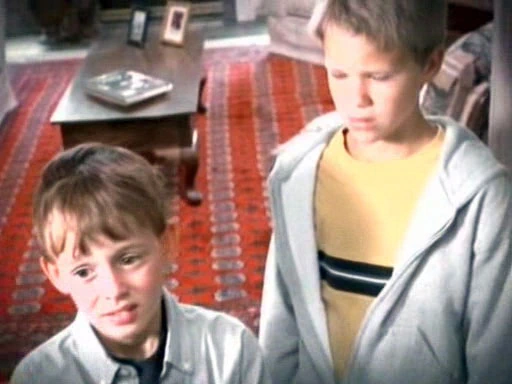 Devin Drewitz, Ryan Drescher