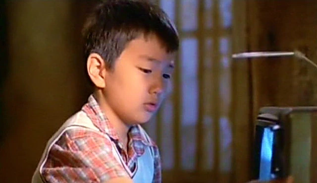 Seung-ho Yu