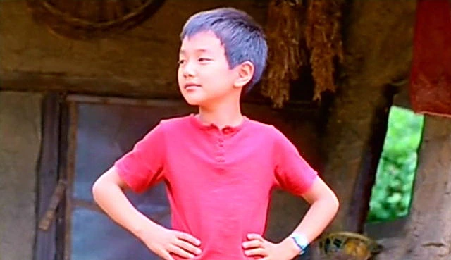 Seung-ho Yu