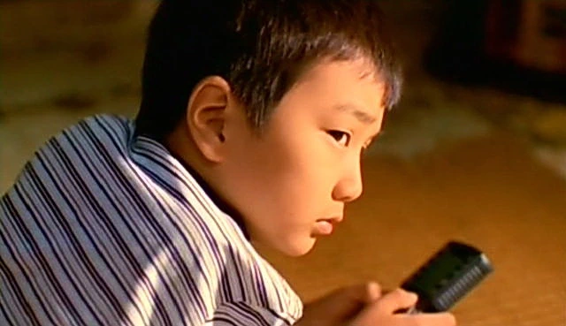 Seung-ho Yu