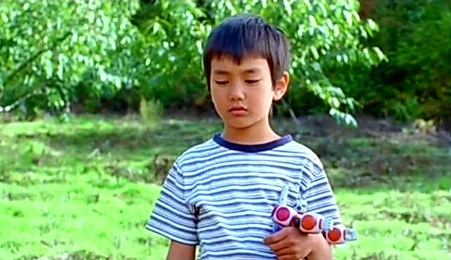 Seung-ho Yu