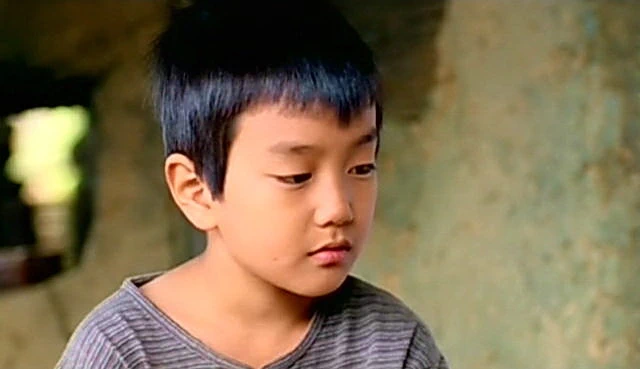 Seung-ho Yu