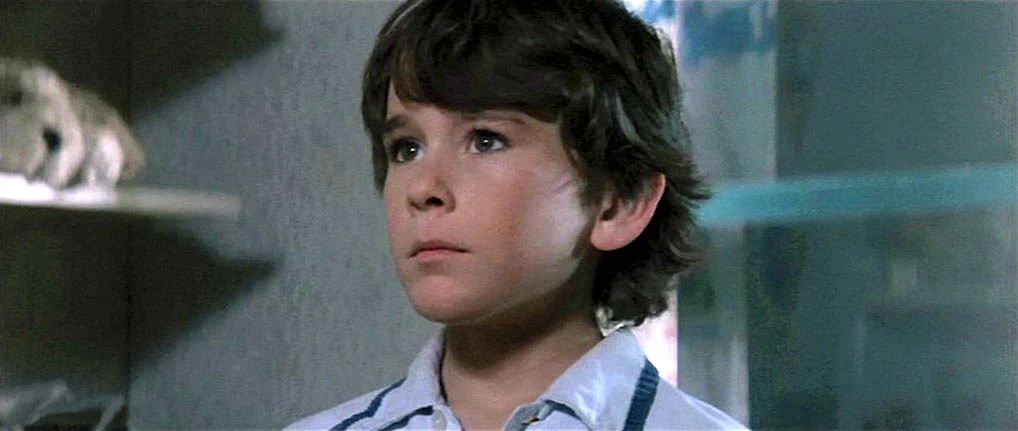 Joshua Morrell