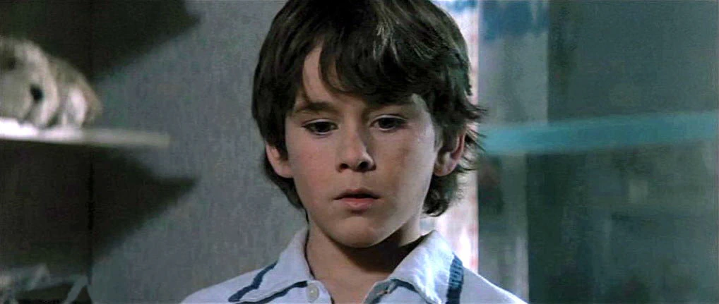 Joshua Morrell
