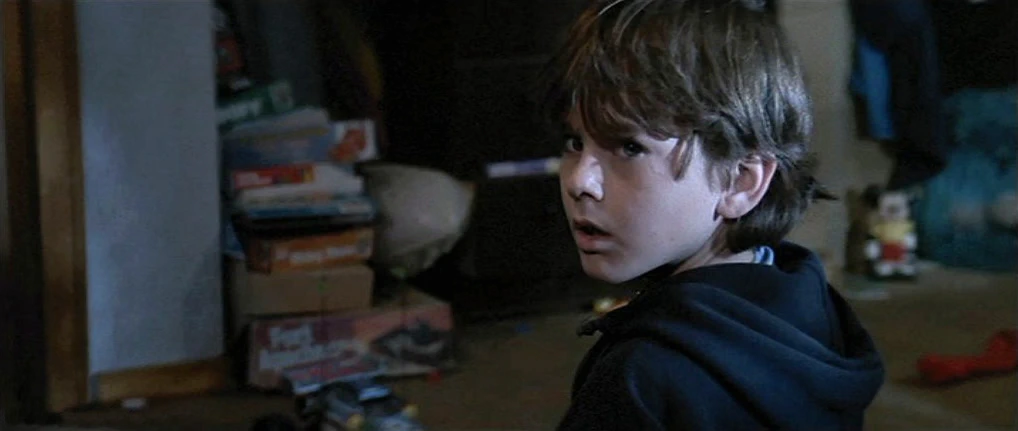 Joshua Morrell