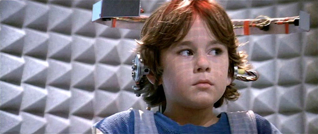 Joshua Morrell