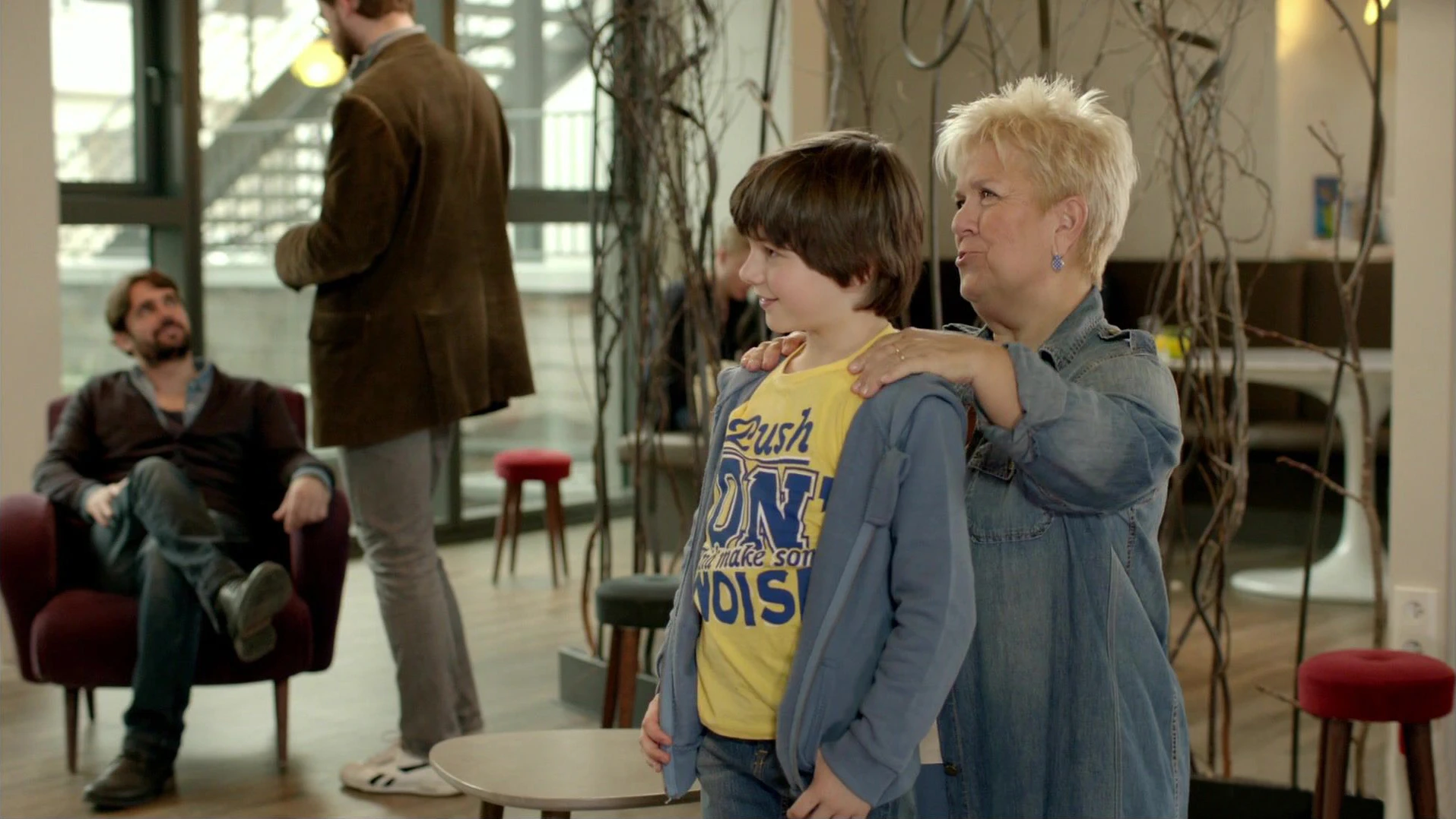 Titouan Bouzard