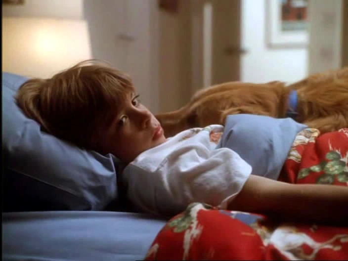 Matthew Lawrence