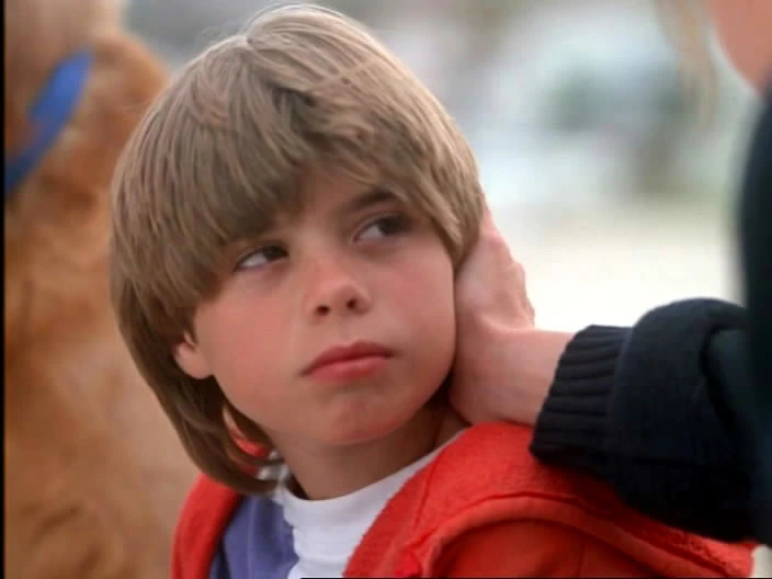 Matthew Lawrence