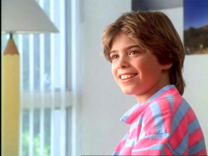 Matthew Lawrence