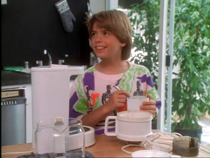 Matthew Lawrence