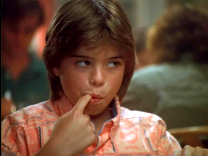 Matthew Lawrence