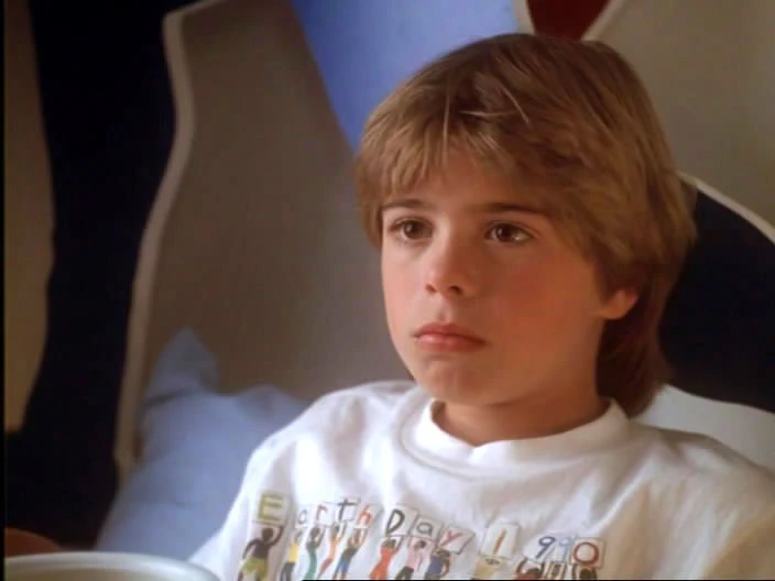 Matthew Lawrence
