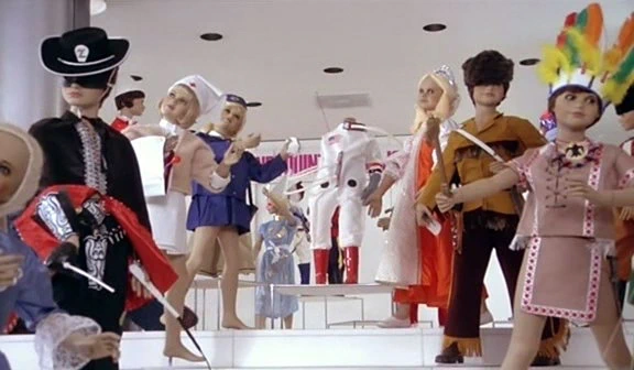 Le Jouet (1976)