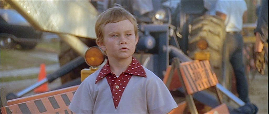 Jack the Bear (1993)