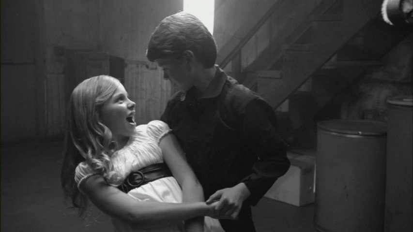 Colin Ford, Chloë Grace Moretz