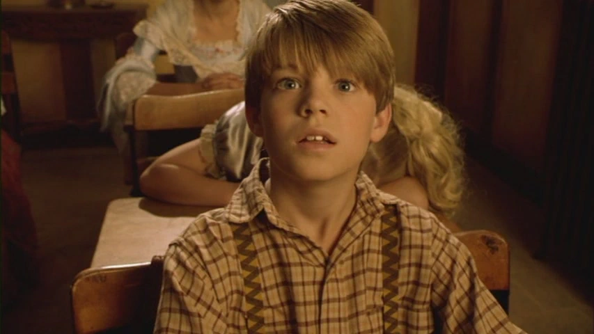 Colin Ford
