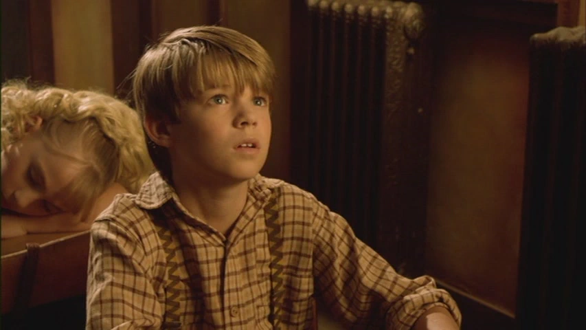 Colin Ford