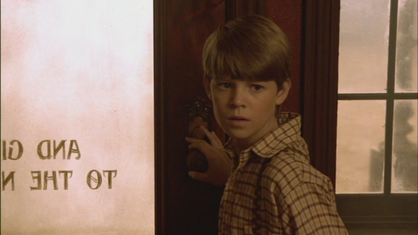 Colin Ford