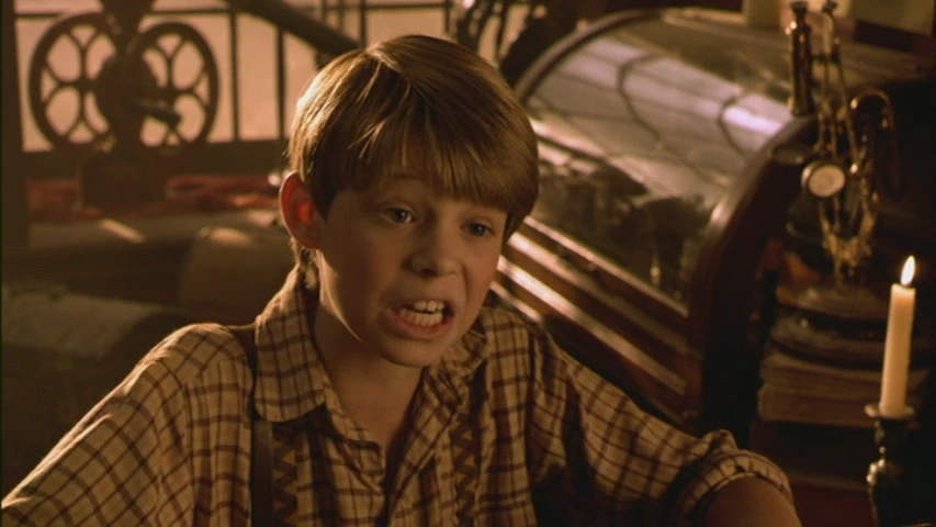 Colin Ford