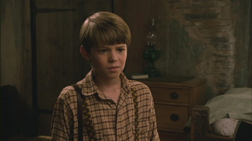 Colin Ford