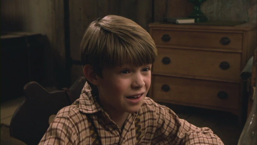 Colin Ford