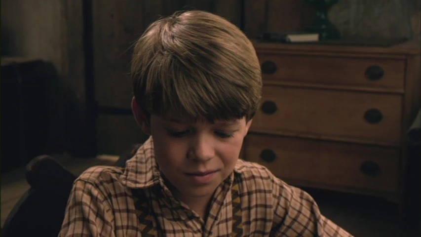 Colin Ford